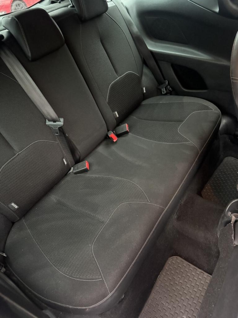 DS AUTOMOBILES DS 3 1.2 PureTech DStyle Nav 2016