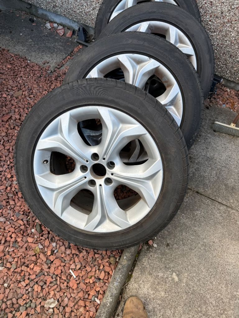 e70 x5 alloys