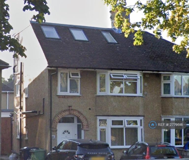 6 bedroom house in Marsh Lane, Headington, Oxford, OX3 (6 bed) (#2779518)