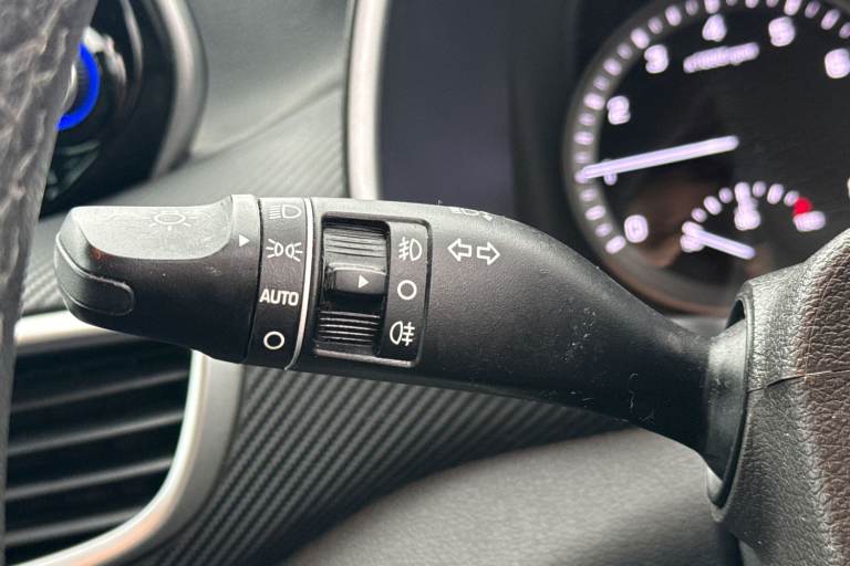 2020 Hyundai TUCSON 1.6 TGDi 177 SE Nav 5dr 2WD DCT SUV PETROL Automatic