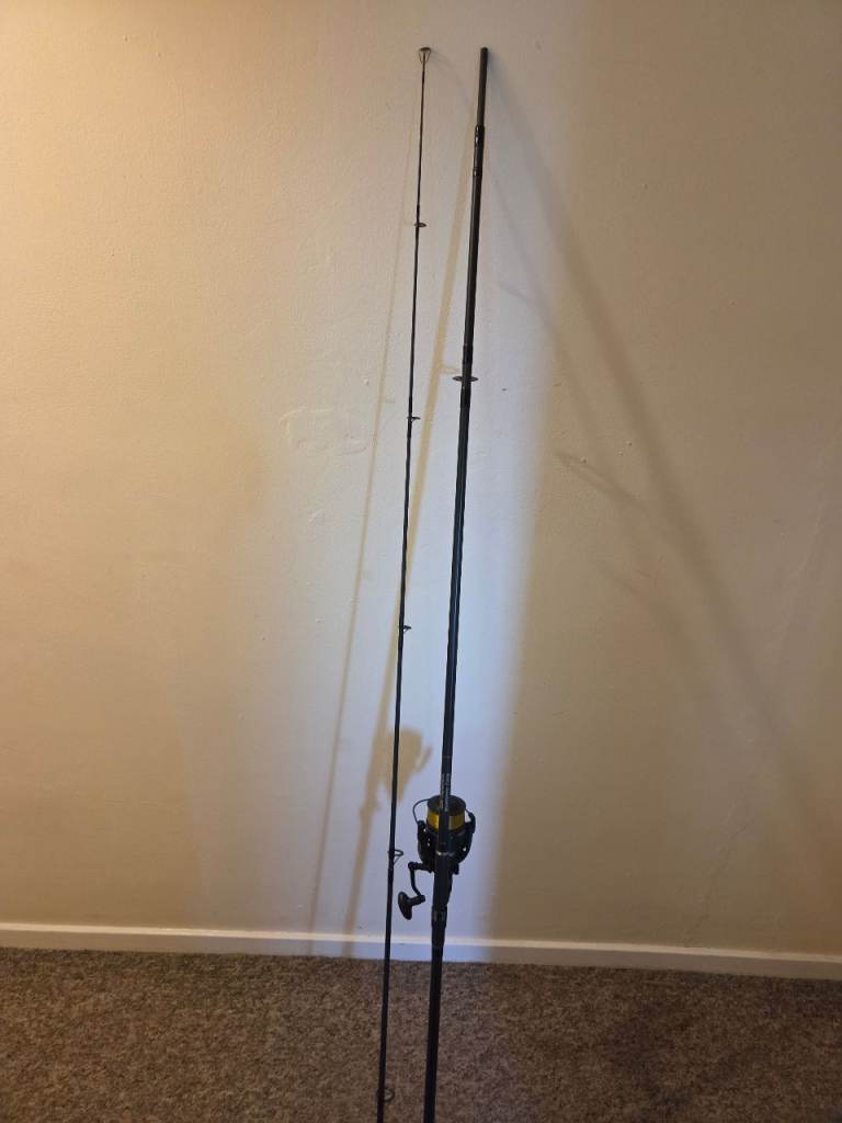carp fishing reels gumtree Carp-reels for Sale