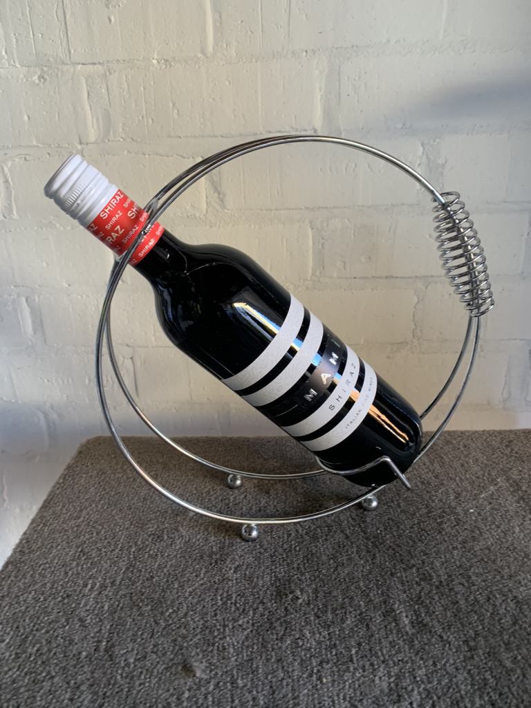 Wine Pourer