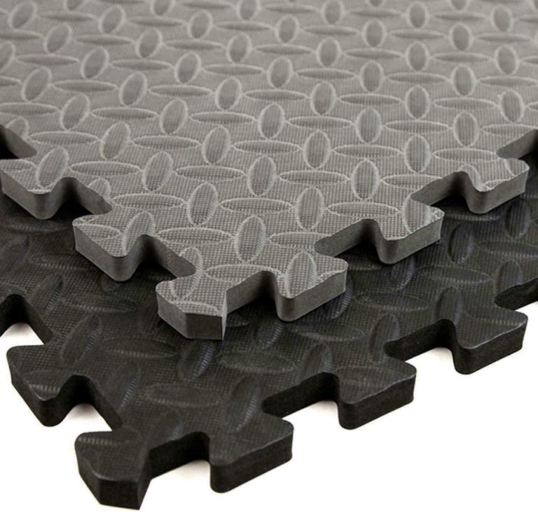⚫️🟢🟡 EVA FOAM MATS – JUST £8 PER PACK 🔵🔴⚪️