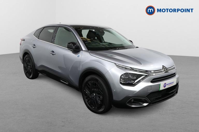 image for 2024 Citroen C4 100kW E-Series 50kWh 4dr Auto Saloon Electric Automatic