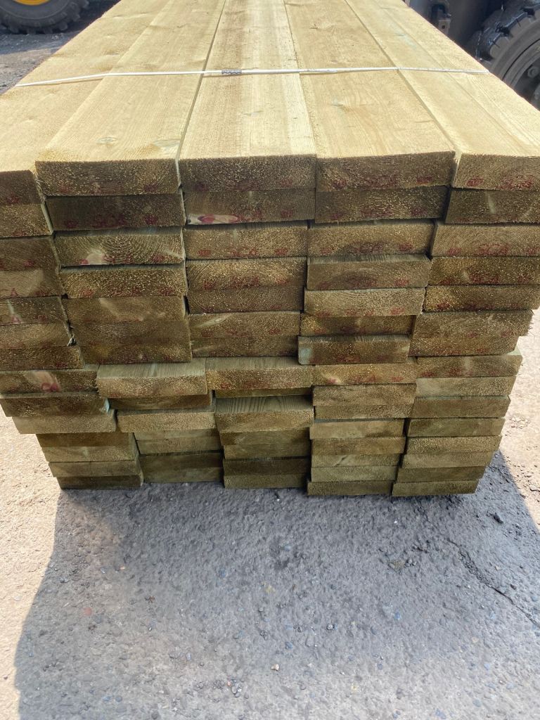 Scaffold boards midi 4.2 m