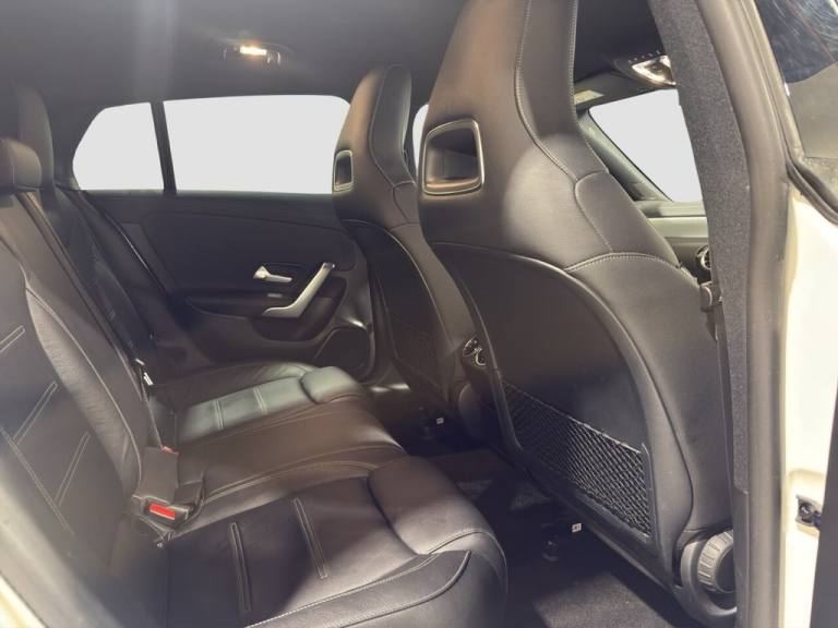 2020 Mercedes-Benz CLA 1.3 CLA200 AMG Line Shooting Brake 5dr Petrol 7G-DCT Euro 6 (s/s) (163 ps)...