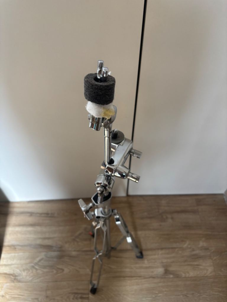Cymbal Stand – Good Condition