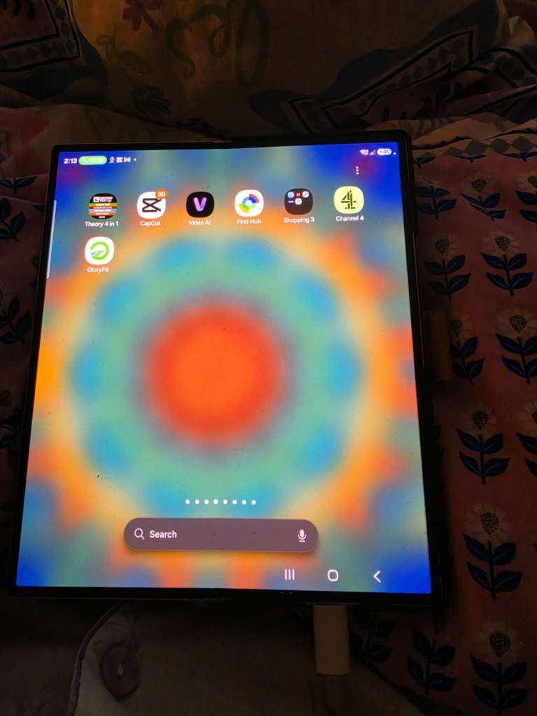 Samsung fold 6