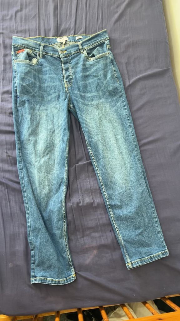 Lee cooper jeans 