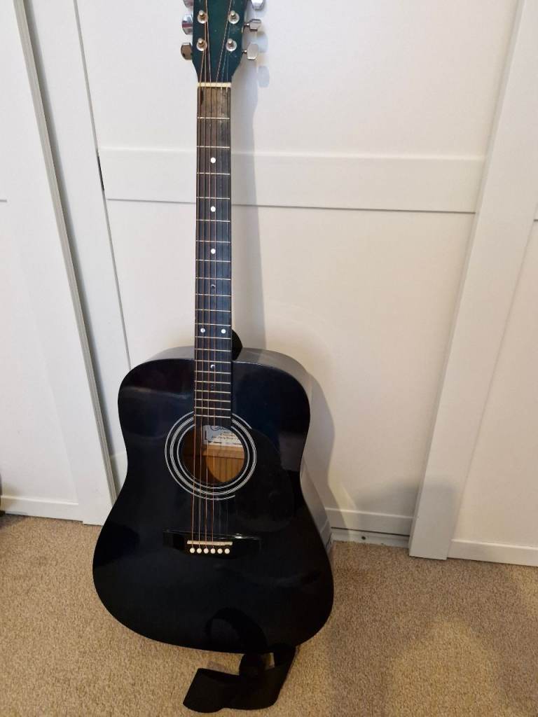 Encore guitar 