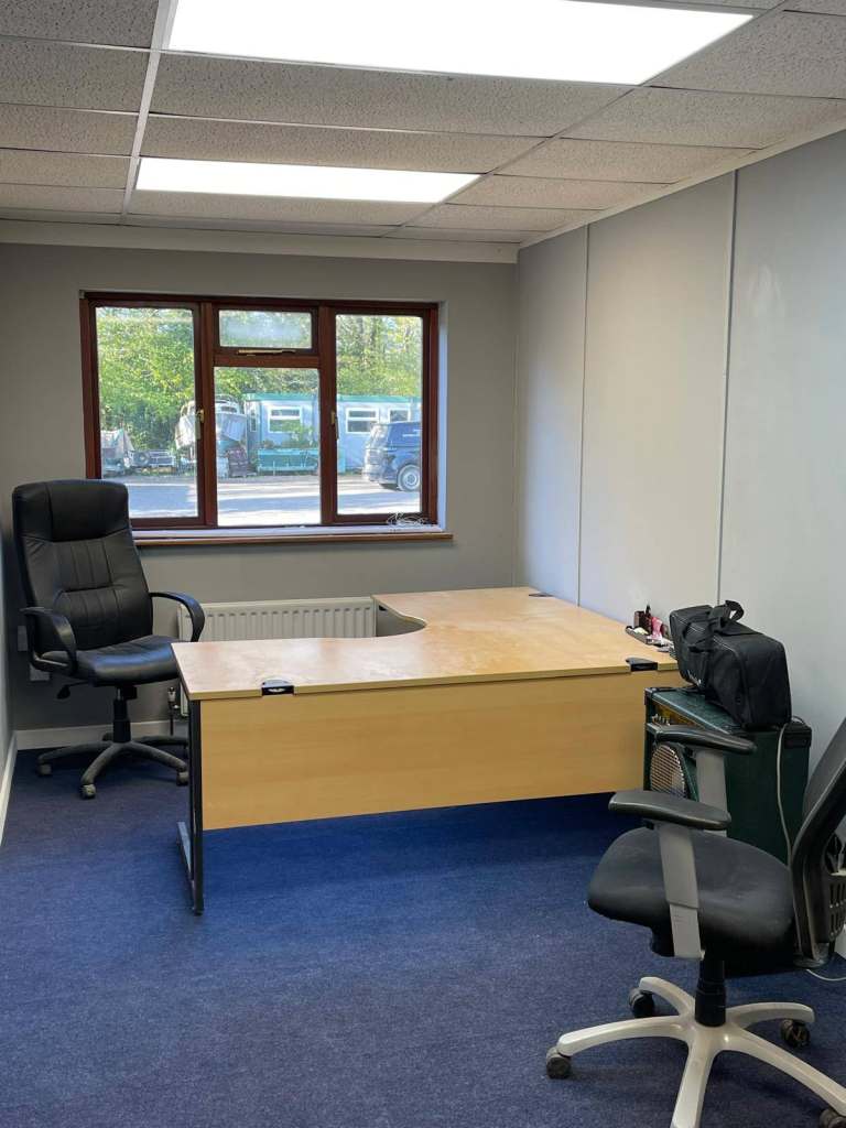 Office to rent Nr Godalming Dunsfold