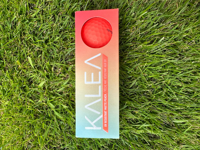 Taylormade Kalea Golf Ball