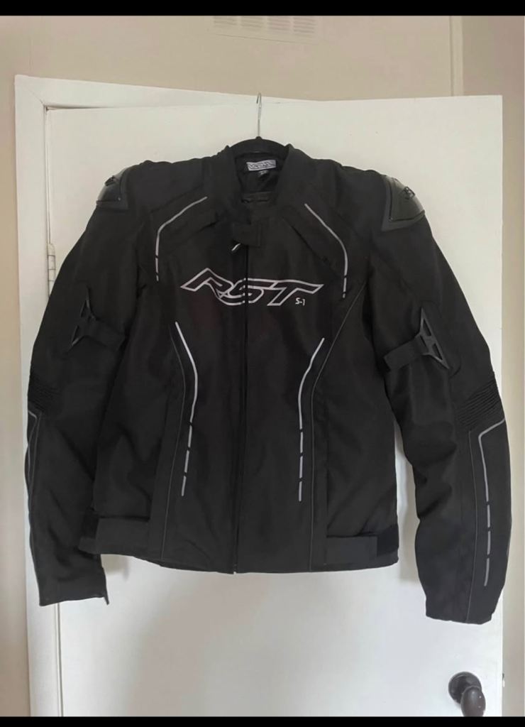 RST Motorbike jacket