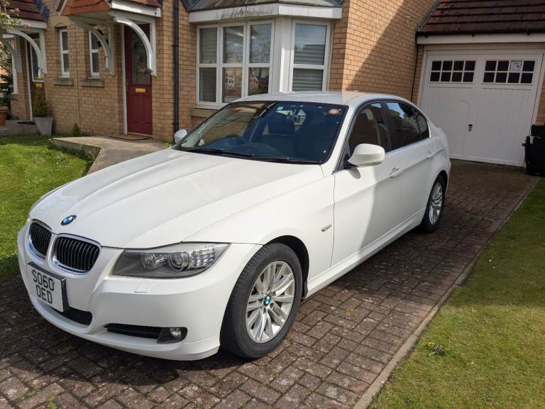 BMW, 325I SE, 2010, 2996 (cc)