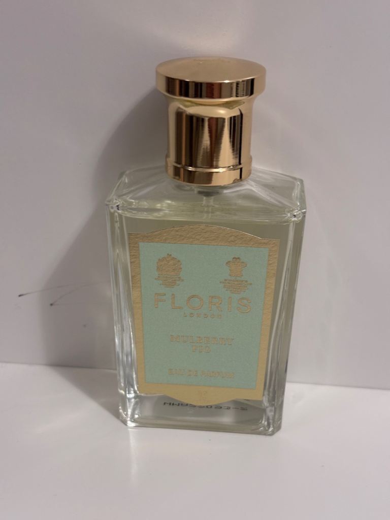 Floris Mulberry Fig EDP 50ml