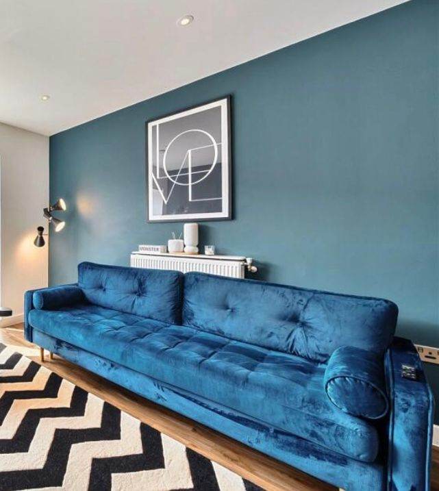 4 Seater Sofa Bed - Bargain !!! RRP £899
