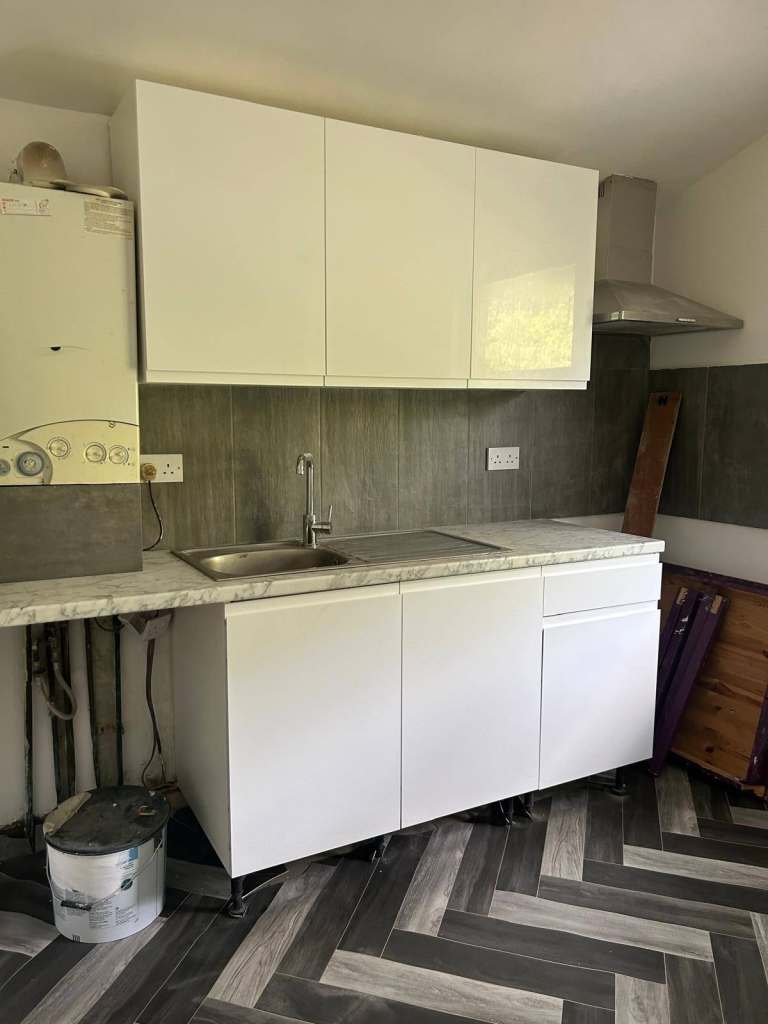 image for Seperate and Spacious 2 Bed Flat available for Rent in - E12 5JA