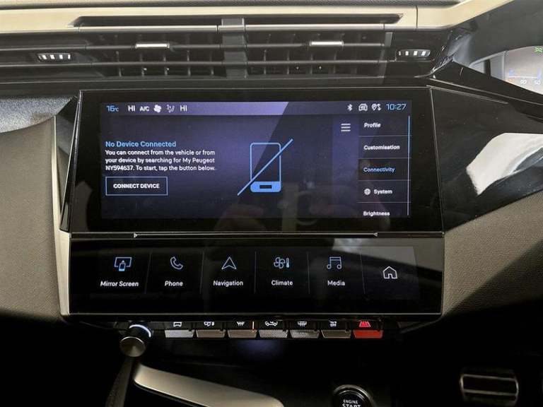 2022 Peugeot 308 1.5 BlueHDi Active Premium 5dr EAT8 ESTATE DIESEL Automatic