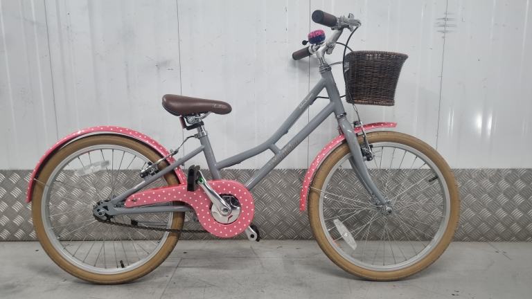 Pendleton Hanberry Kids Bike - 20 inch Wheels, Age 6-11 mint condition £90