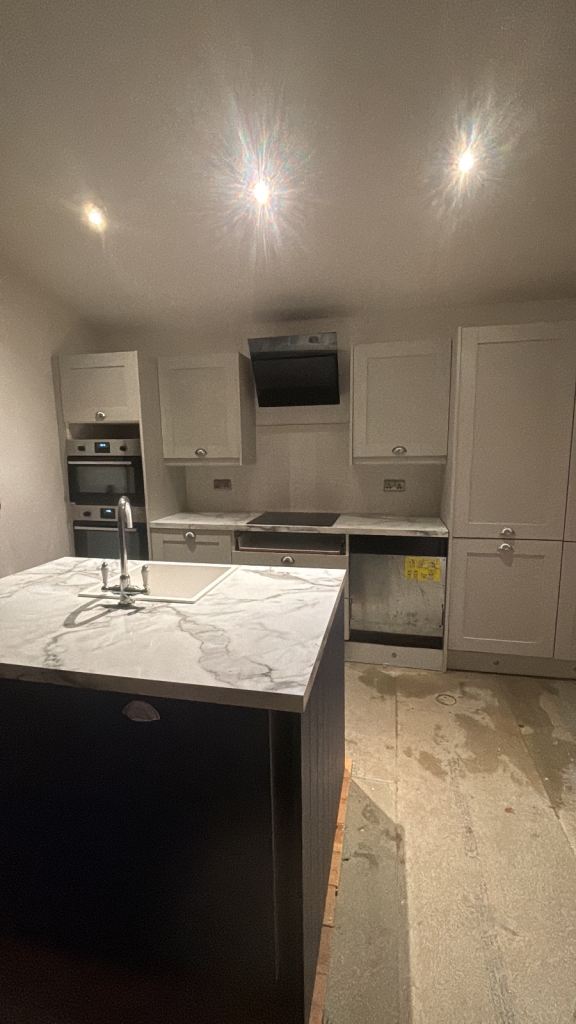 Wren Laminate Worktops