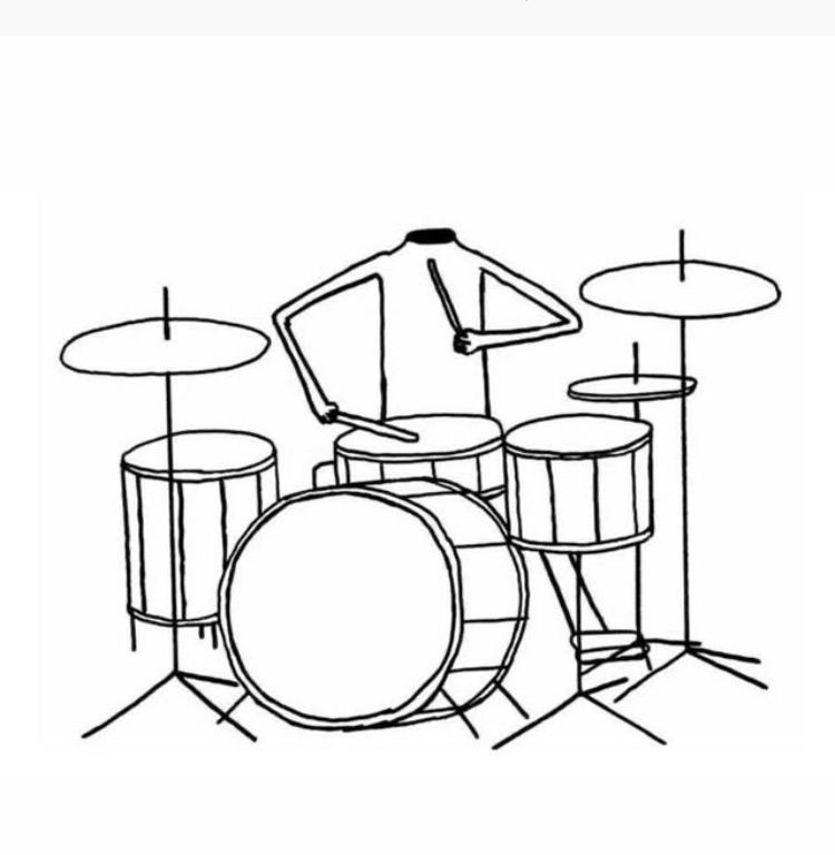Drummer available for interesting,…