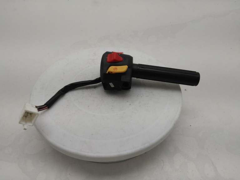 Italjet Jet Set Engine Kill Switch Gear 2000-2010
