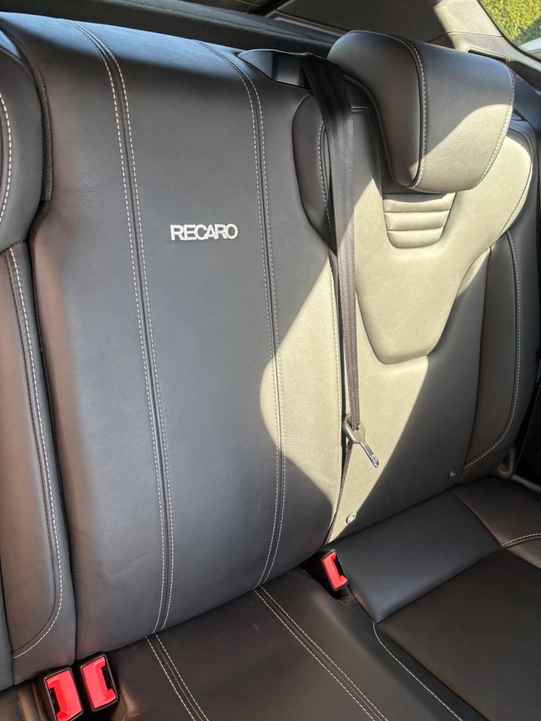 Ford, FOCUS, Hatchback, 2017, Manual, 1999 (cc), 5 doors