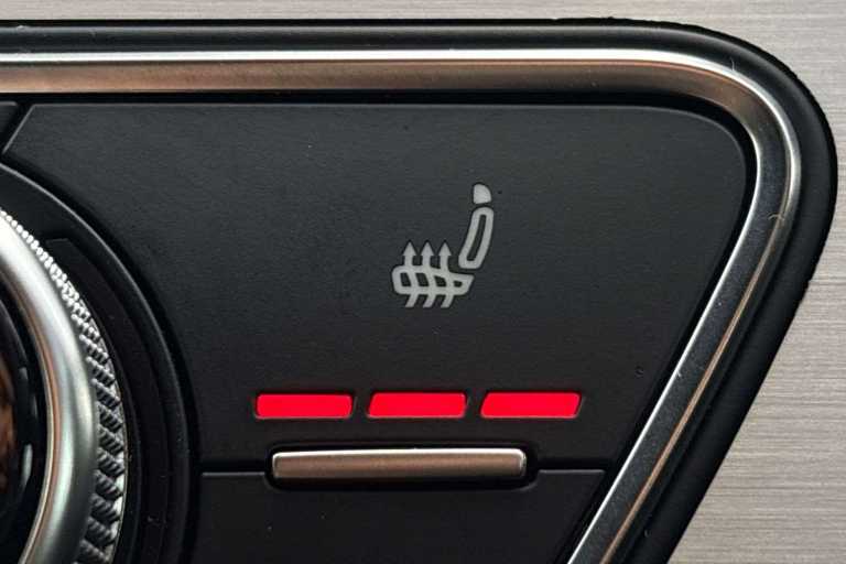 2024 Audi A5 35 TFSI S Line 5dr S Tronic Hatchback Petrol Automatic