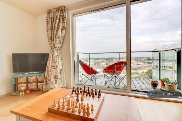 1 bedroom flat in Cardinal Building, Hayes, UB3 (1 bed) (#1711827)