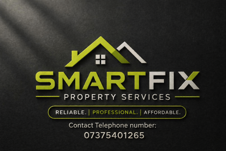 Smart Fix Properties Services / plumbing and General services 
