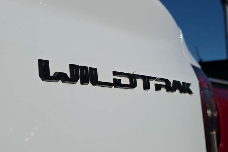2023 Ford Ranger Wildtrak AUTO 2.0 EcoBlue 205ps 4x4 Double Cab Pick Up, DUAL ZONE CLIMATE C PICK...