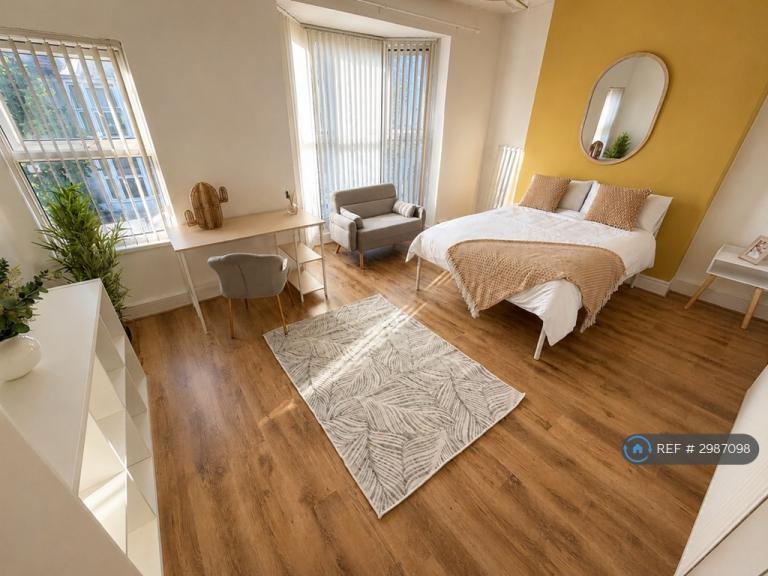 1 bedroom in Glanbrydan Avenue, Swansea, SA2 (#2987098)