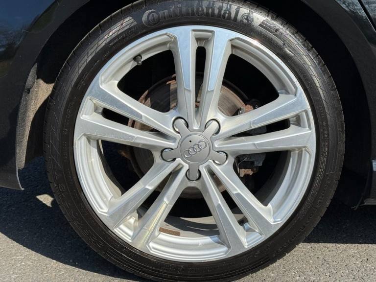 2015 64 AUDI A3 2.0 TDI S LINE SPORTBACK 5DR DIESEL S TRONIC QUATTRO EURO 6 (S/S