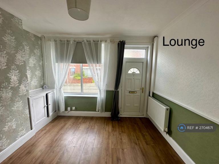 2 bedroom house in Wade Ave, Ilkeston, DE7 (2 bed) (#2704671)