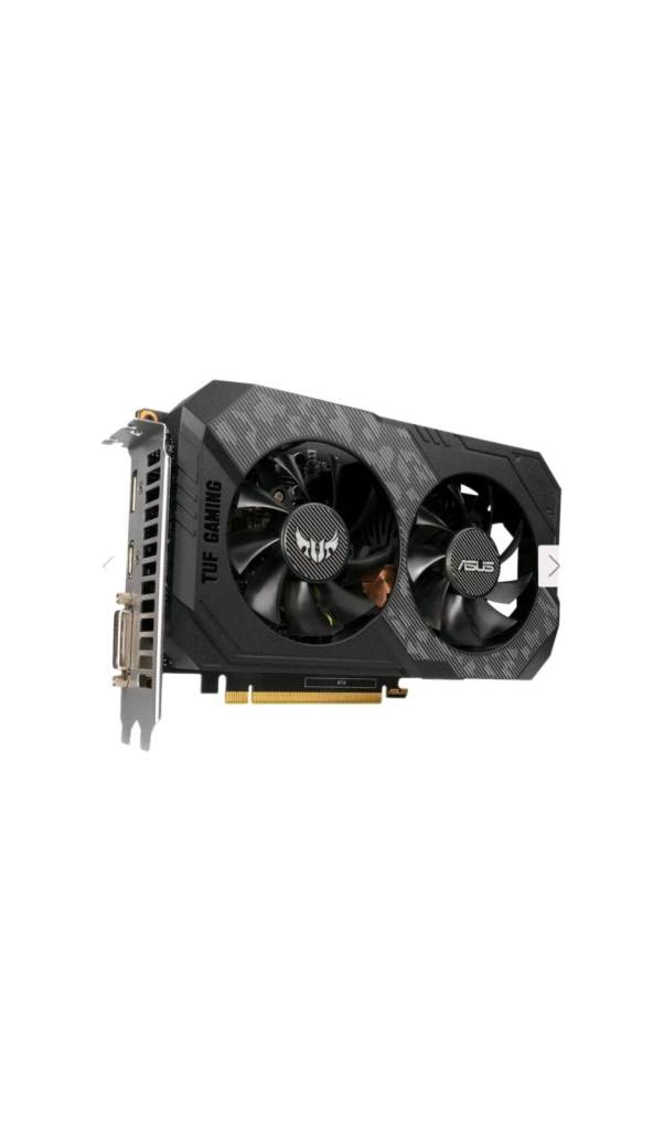 ASUS TUF GAMING Graphics Card - Faulty, for parts or repair
