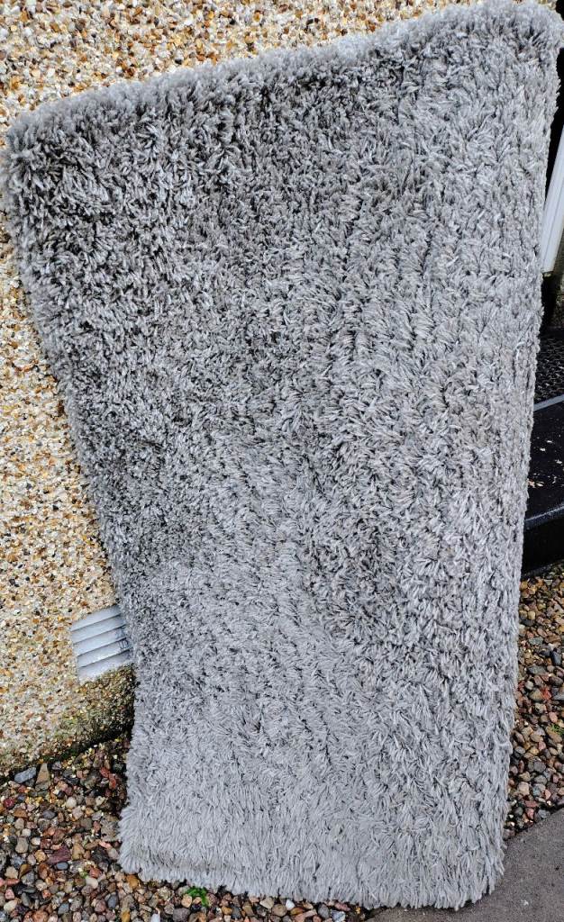 Rug - could be useful but not indoors 