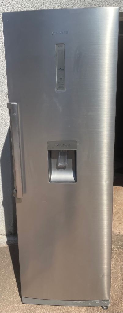 Samsung RR35H66107F Fridge