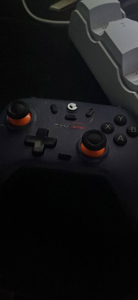 Gamesir wireless controller
