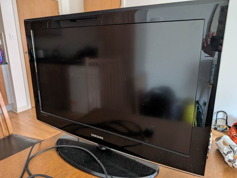 Samsung 32" HD Ready TV - Great Condition