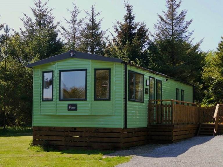 VICTORY LEISURE HOME 38 x 12