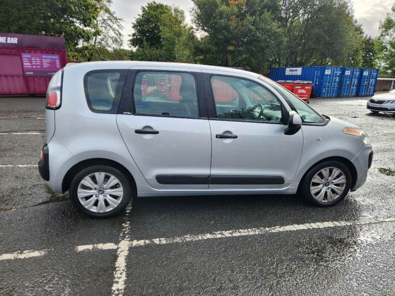 Citroën C3 Picasso 1.6 Hdi VTR+