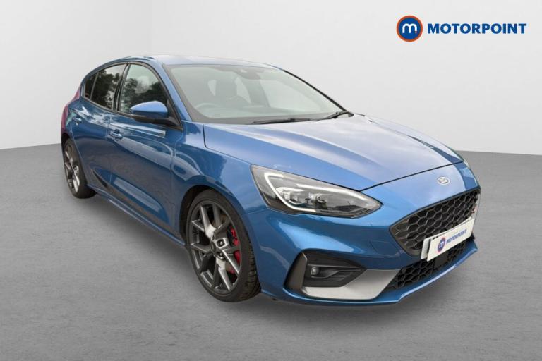 2020 Ford Focus 2.0 EcoBlue 190 ST 5dr Hatchback Diesel Manual