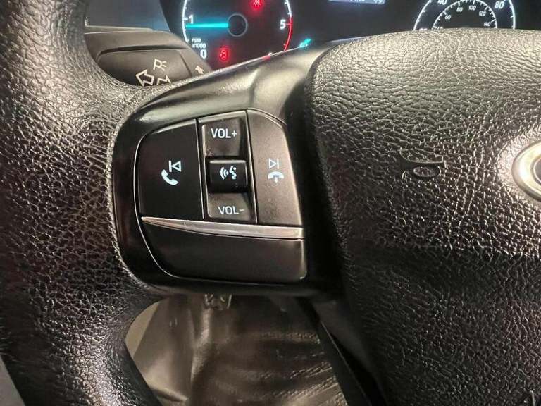 2022 Ford Transit 2.0 EcoBlue 130ps Chassis Cab CHASSIS CAB DIESEL Manual