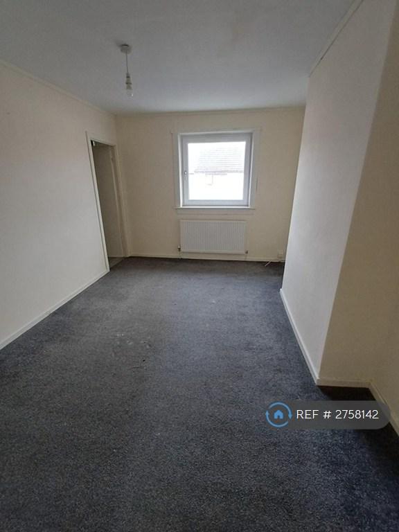 1 bedroom flat in Burns Avenue, Cumnock, KA18 (1 bed) (#2758142)