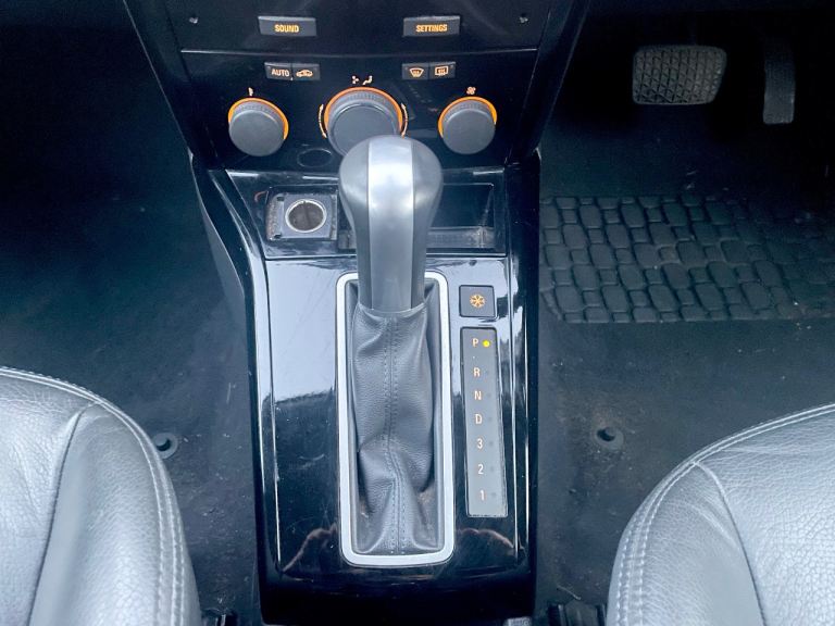 AUTOMATIC 2007 VAUXHALL ASTRA ELITE 1.8 PETROL LOW MILEAGE LONG MOT RELIABLE RUNNER 