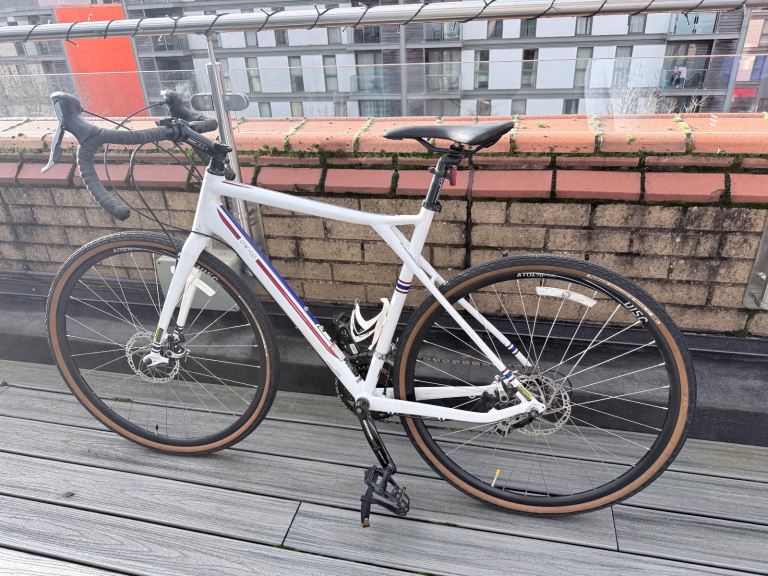 image for GT Grade Gravel Road Bike