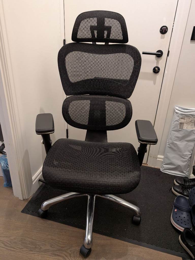 image for It's a chair.. 