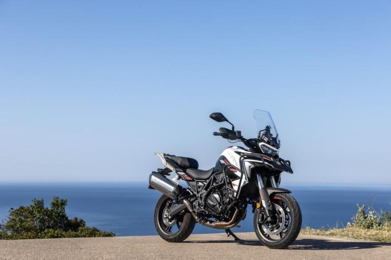 BENELLI TRK 702 2025