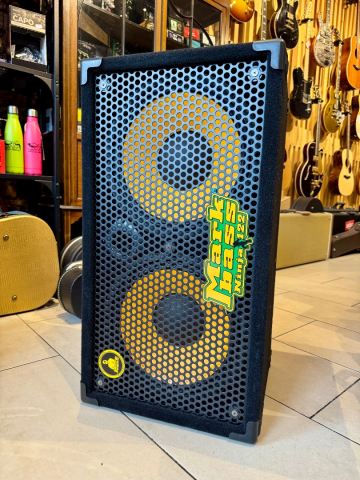 Markbass New York Ninja 122 1x12 Bass Cab | in Bangor, County Down
