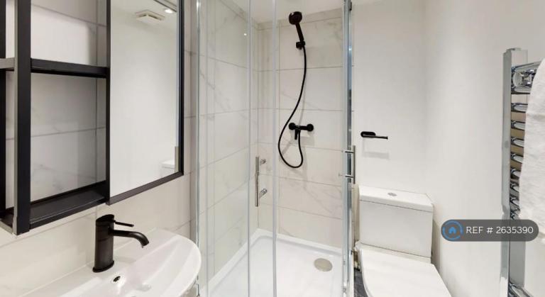 1 bedroom in Park Bank, Salford, M5 (#2635390)